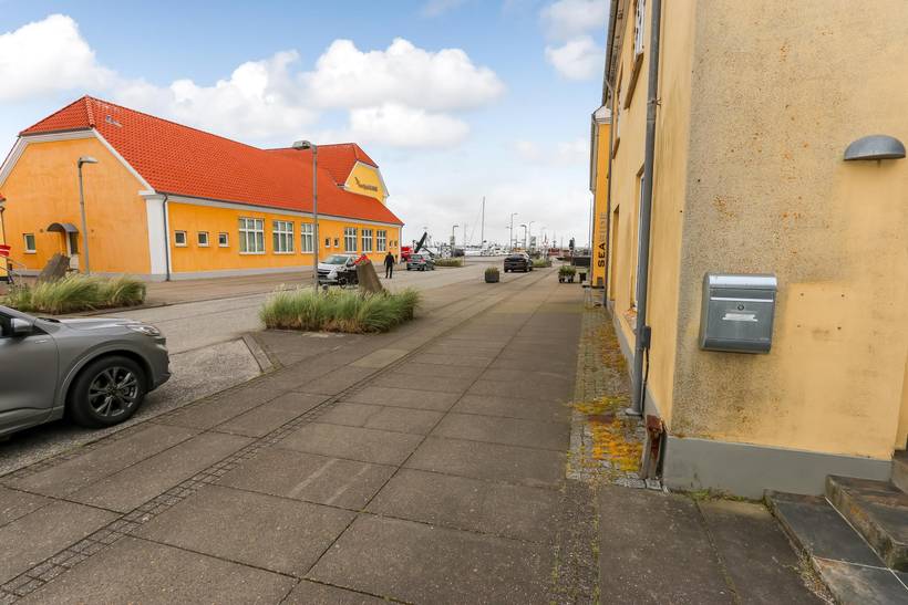 Foto von Ferienhaus LA26 in Thyborøn - Westjütland