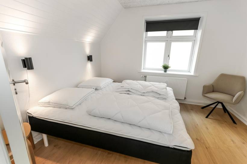 Foto von Ferienhaus LA26 in Thyborøn - Westjütland