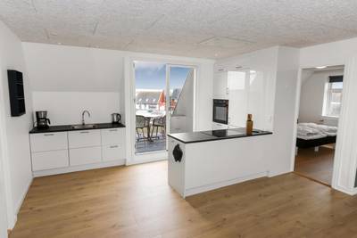 Vorschaubild von Ferienhaus LA26 in Thyborøn - Westjütland