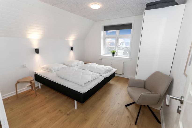 Foto von Ferienhaus LA26 in Thyborøn - Westjütland