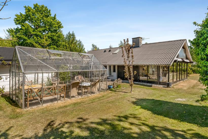 Foto von Ferienhaus LA28 in Virksund - Thy/Limfjord