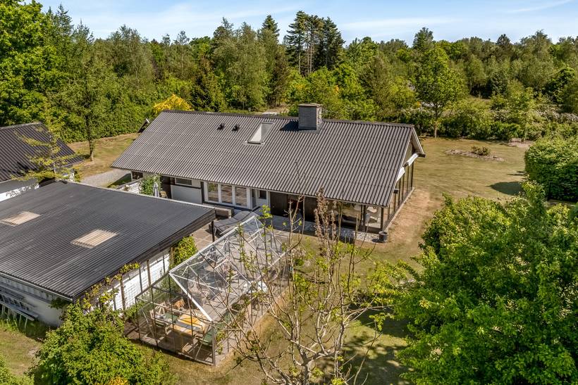 Foto von Ferienhaus LA28 in Virksund - Thy/Limfjord