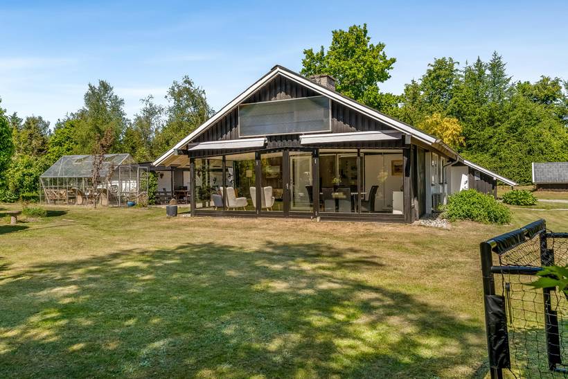 Foto von Ferienhaus LA28 in Virksund - Thy/Limfjord