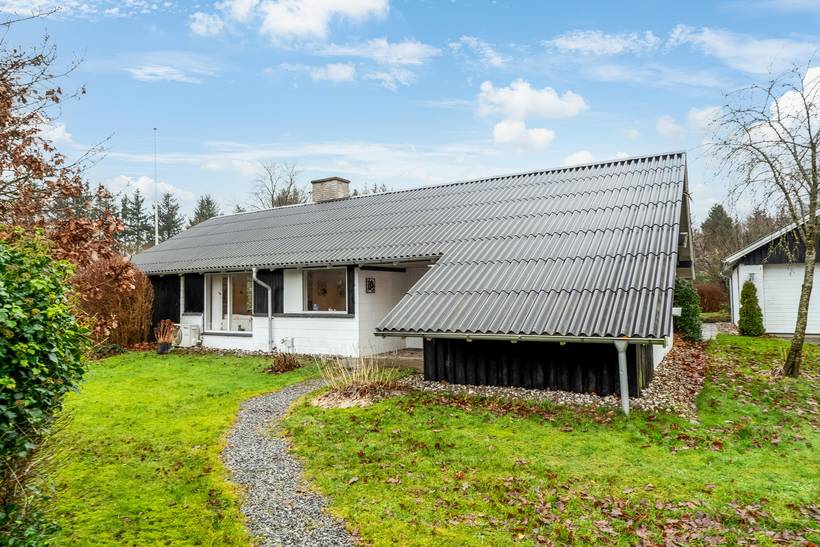 Foto von Ferienhaus LA28 in Virksund - Thy/Limfjord