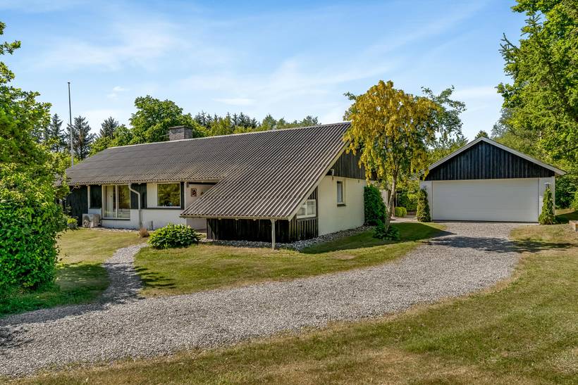 Foto von Ferienhaus LA28 in Virksund - Thy/Limfjord