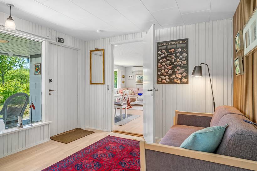 Foto von Ferienhaus LA28 in Virksund - Thy/Limfjord