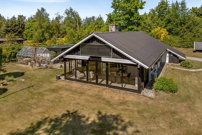 Foto von Ferienhaus LA28 in Virksund - Thy/Limfjord
