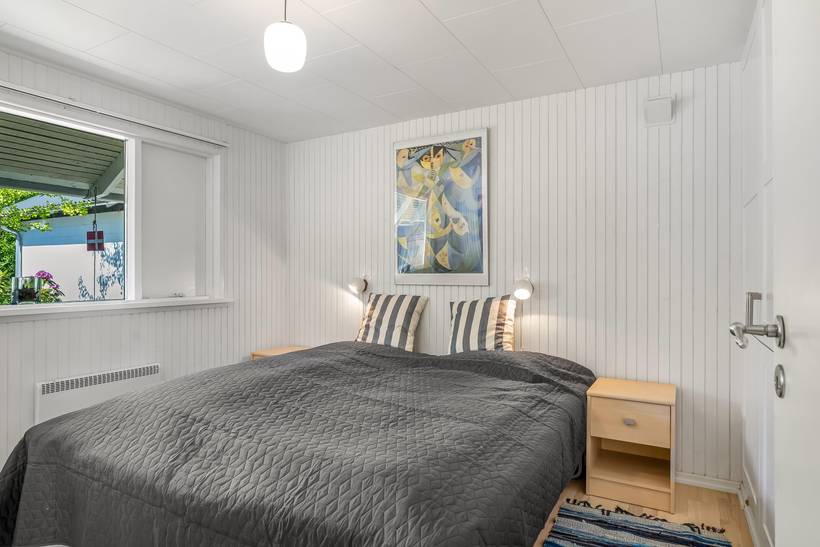 Foto von Ferienhaus LA28 in Virksund - Thy/Limfjord