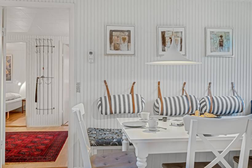 Foto von Ferienhaus LA28 in Virksund - Thy/Limfjord
