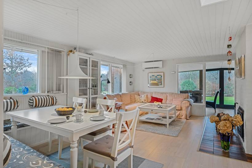 Foto von Ferienhaus LA28 in Virksund - Thy/Limfjord
