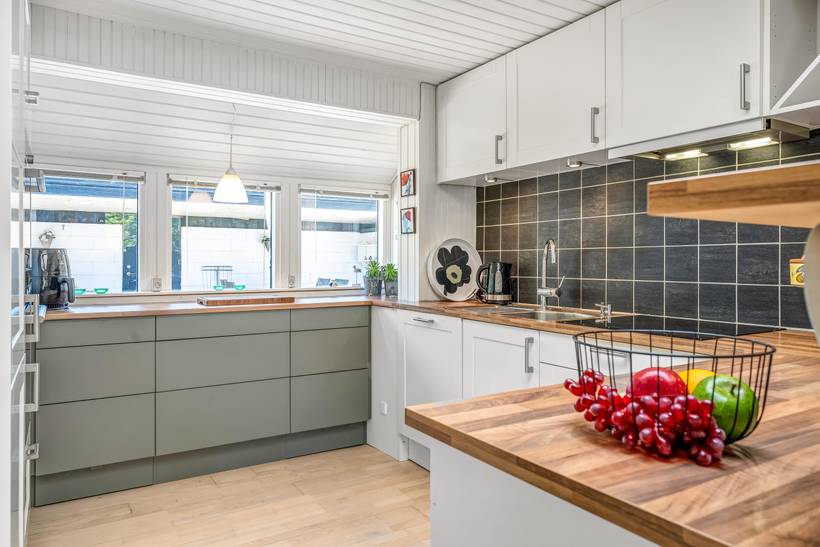 Foto von Ferienhaus LA28 in Virksund - Thy/Limfjord