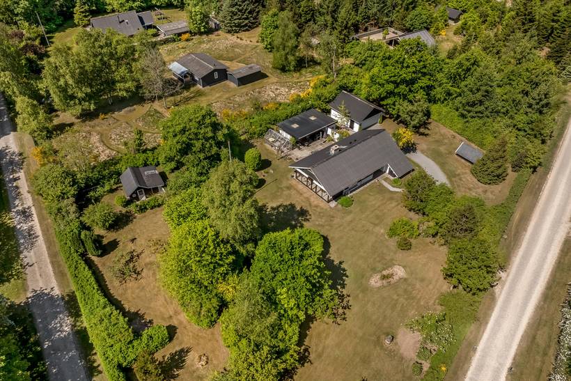Foto von Ferienhaus LA28 in Virksund - Thy/Limfjord