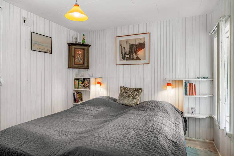 Foto von Ferienhaus LA28 in Virksund - Thy/Limfjord