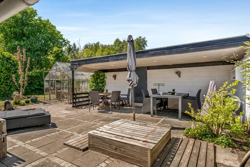 Foto von Ferienhaus LA28 in Virksund - Thy/Limfjord