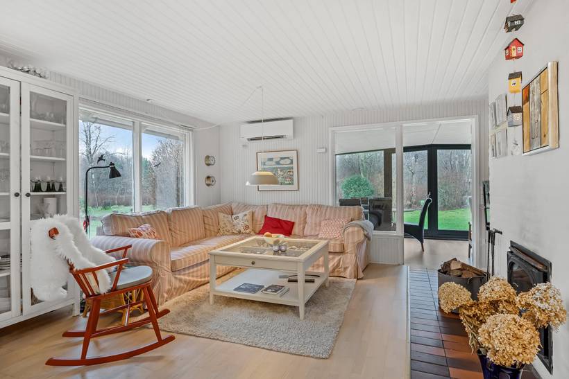 Foto von Ferienhaus LA28 in Virksund - Thy/Limfjord