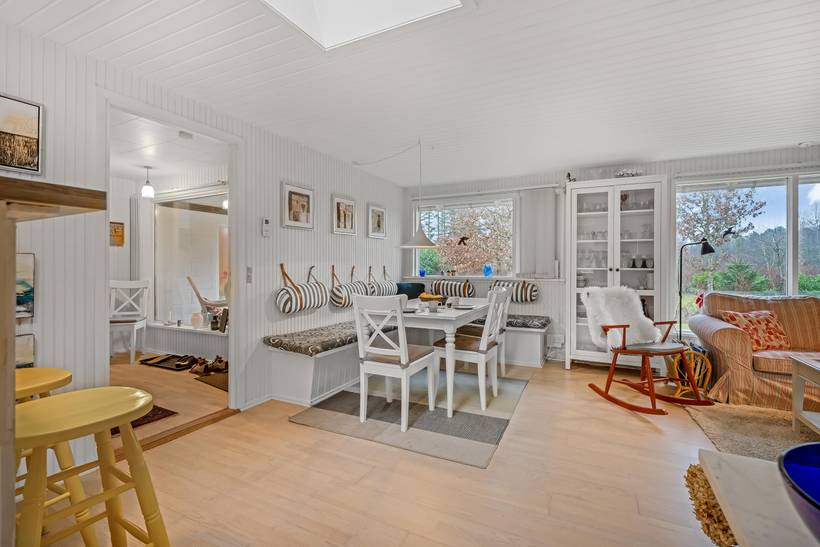 Foto von Ferienhaus LA28 in Virksund - Thy/Limfjord
