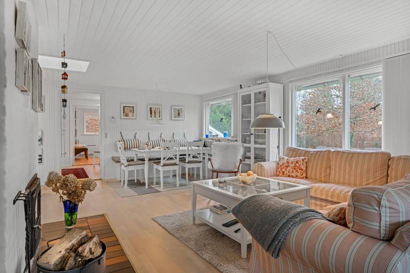 Foto von Ferienhaus LA28 in Virksund - Thy/Limfjord