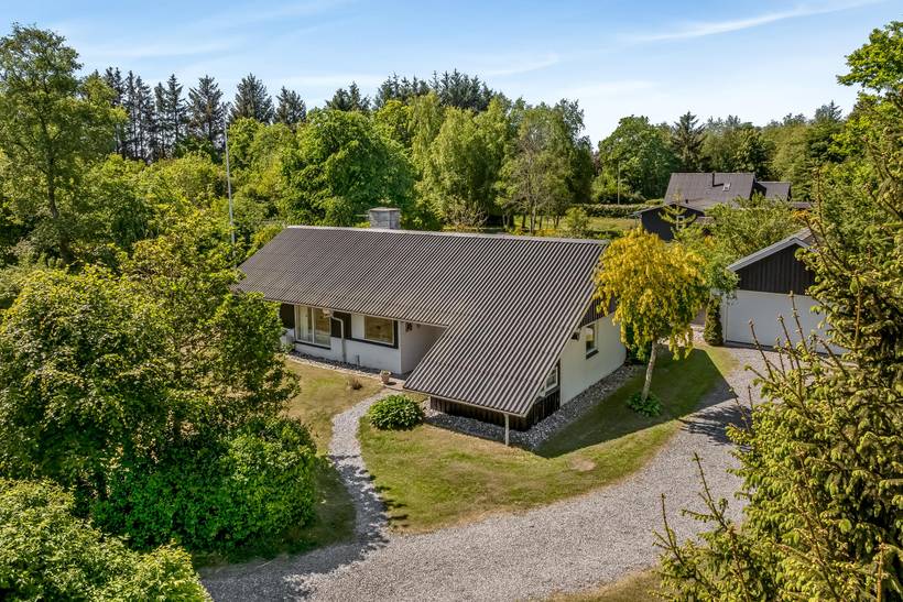 Foto von Ferienhaus LA28 in Virksund - Thy/Limfjord