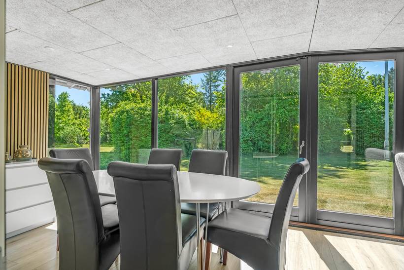 Foto von Ferienhaus LA28 in Virksund - Thy/Limfjord