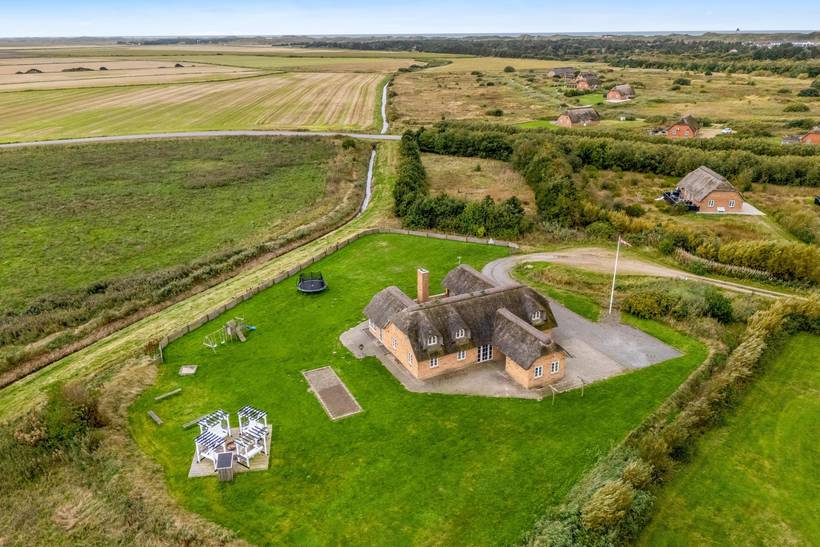 Foto von Ferienhaus LA31 in Vester Husby - Westjütland