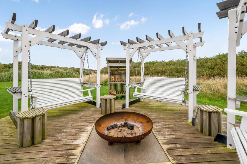 Foto von Ferienhaus LA31 in Vester Husby - Westjütland
