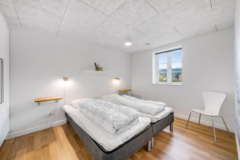 Foto von Ferienhaus LA31 in Vester Husby - Westjütland
