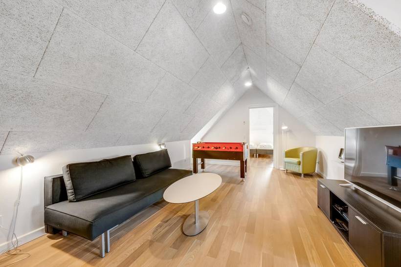 Foto von Ferienhaus LA31 in Vester Husby - Westjütland