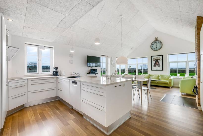 Foto von Ferienhaus LA31 in Vester Husby - Westjütland