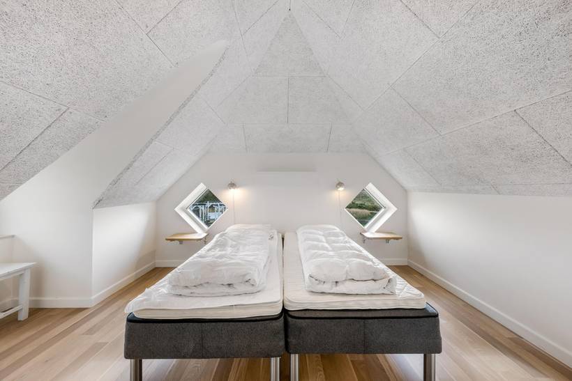 Foto von Ferienhaus LA31 in Vester Husby - Westjütland