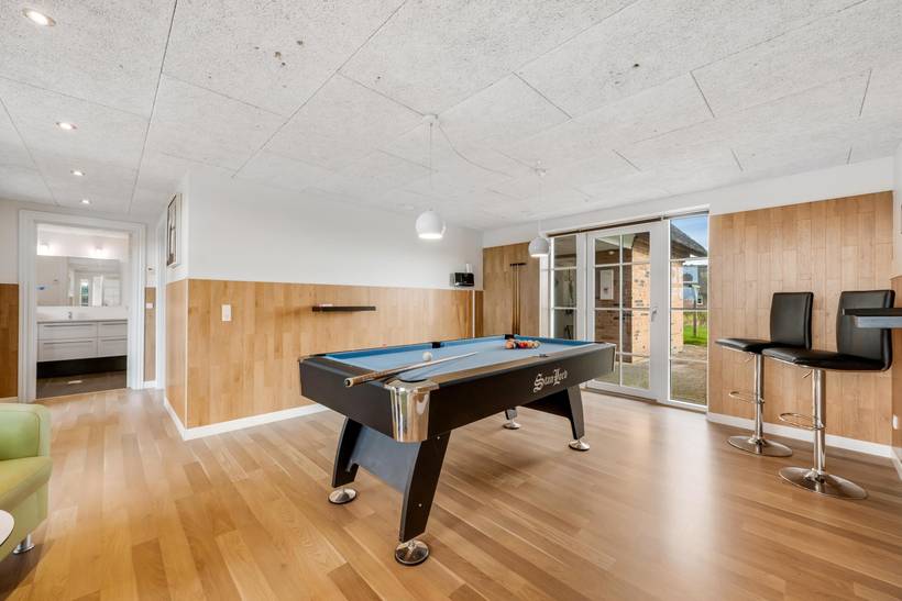 Foto von Ferienhaus LA31 in Vester Husby - Westjütland