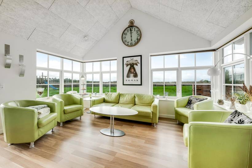 Foto von Ferienhaus LA31 in Vester Husby - Westjütland
