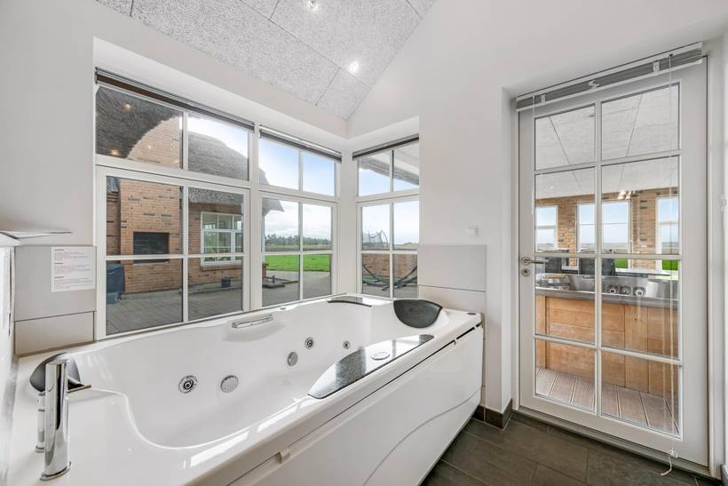 Foto von Ferienhaus LA31 in Vester Husby - Westjütland