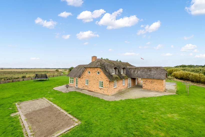 Foto von Ferienhaus LA31 in Vester Husby - Westjütland