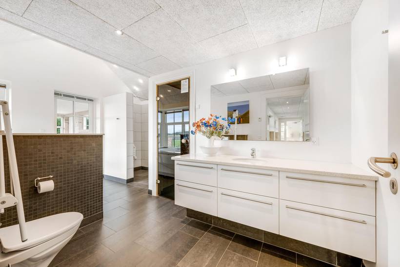 Foto von Ferienhaus LA31 in Vester Husby - Westjütland