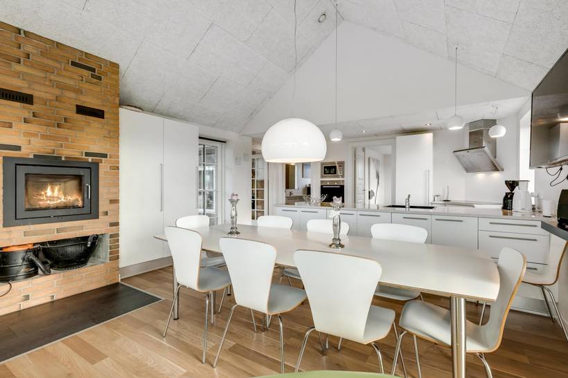 Foto von Ferienhaus LA31 in Vester Husby - Westjütland