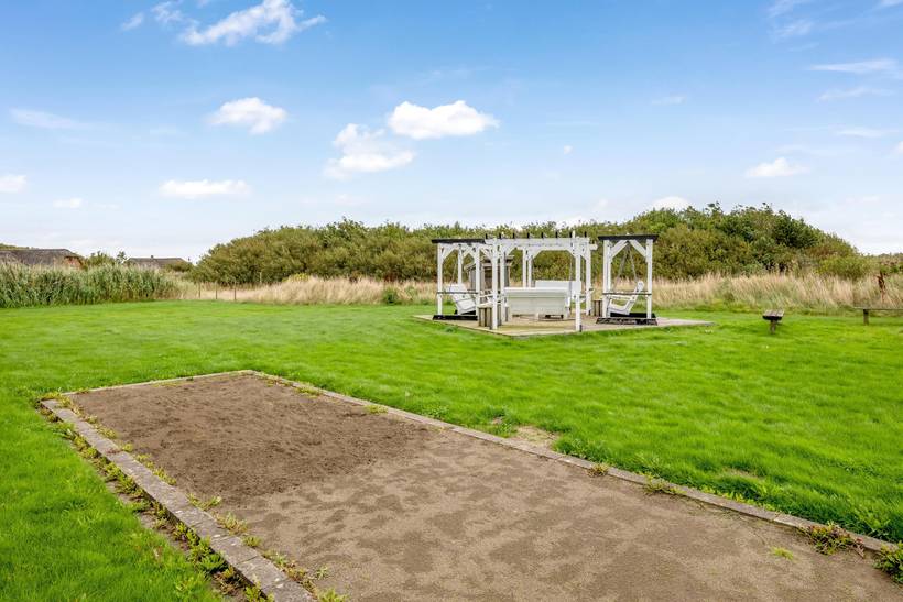 Foto von Ferienhaus LA31 in Vester Husby - Westjütland