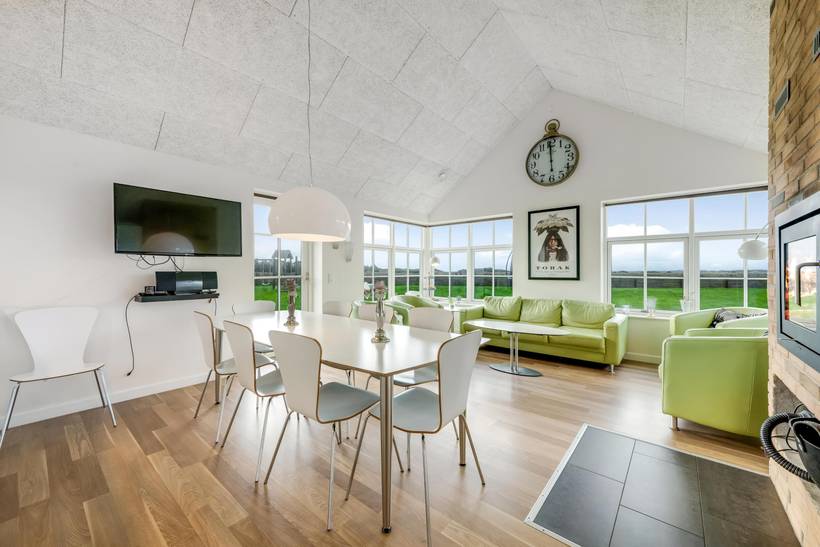 Foto von Ferienhaus LA31 in Vester Husby - Westjütland