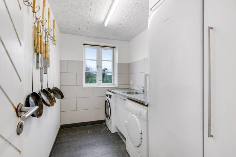 Foto von Ferienhaus LA31 in Vester Husby - Westjütland