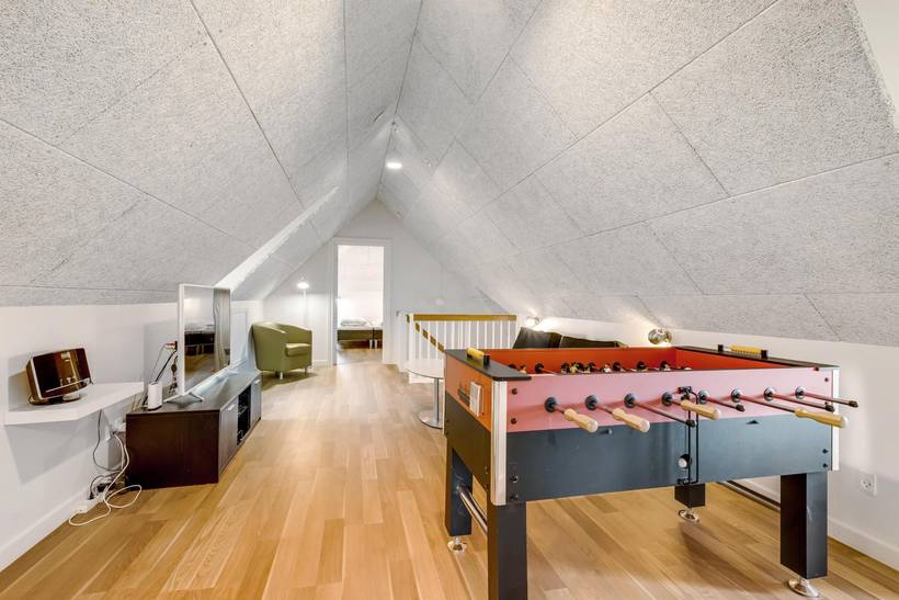Foto von Ferienhaus LA31 in Vester Husby - Westjütland