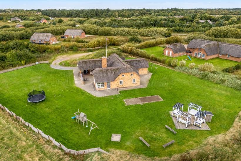 Foto von Ferienhaus LA31 in Vester Husby - Westjütland