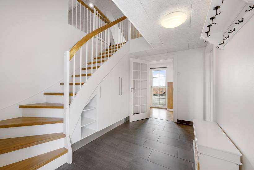 Foto von Ferienhaus LA31 in Vester Husby - Westjütland