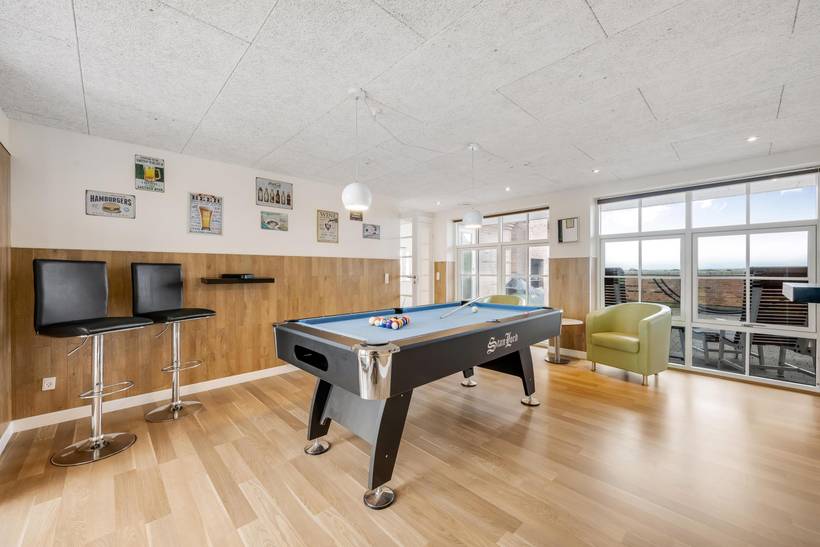 Foto von Ferienhaus LA31 in Vester Husby - Westjütland