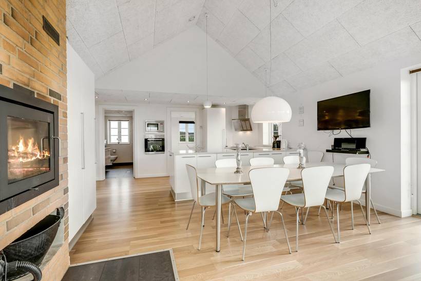 Foto von Ferienhaus LA31 in Vester Husby - Westjütland