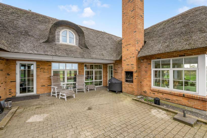 Foto von Ferienhaus LA31 in Vester Husby - Westjütland