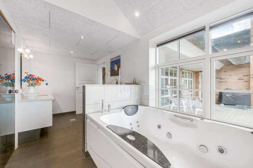 Foto von Ferienhaus LA31 in Vester Husby - Westjütland