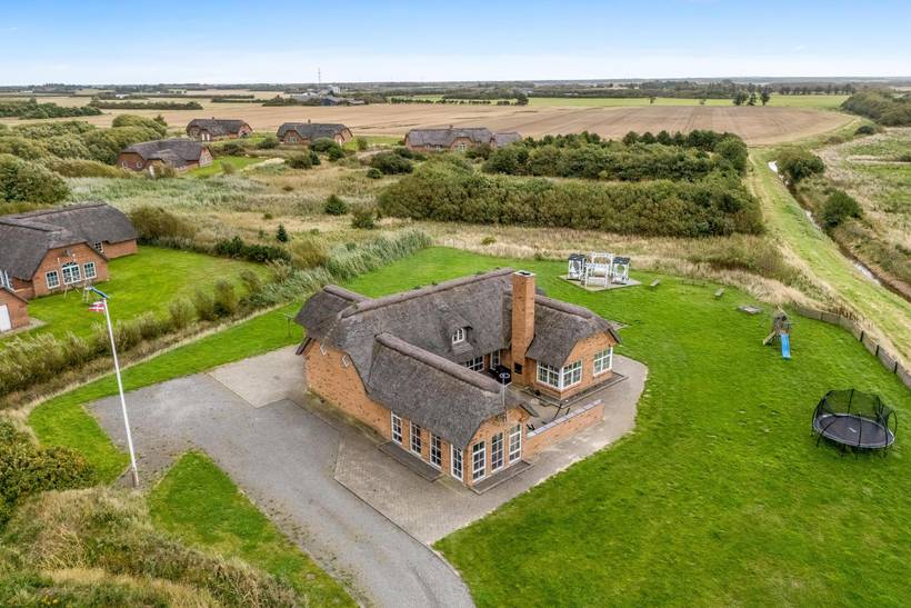 Foto von Ferienhaus LA31 in Vester Husby - Westjütland