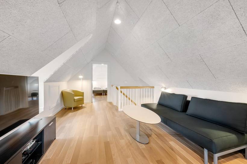 Foto von Ferienhaus LA31 in Vester Husby - Westjütland