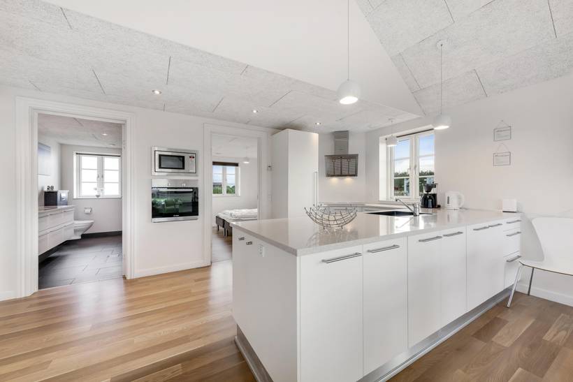 Foto von Ferienhaus LA31 in Vester Husby - Westjütland