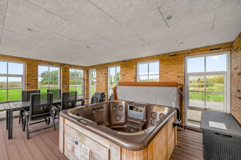 Foto von Ferienhaus LA31 in Vester Husby - Westjütland