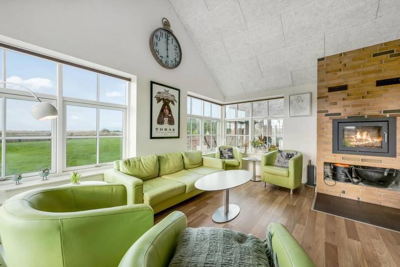 Foto von Ferienhaus LA31 in Vester Husby - Westjütland